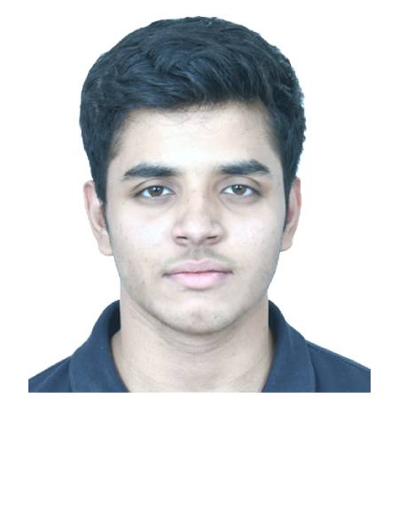 IIT JEE Rank Holder Kanishk Malkan